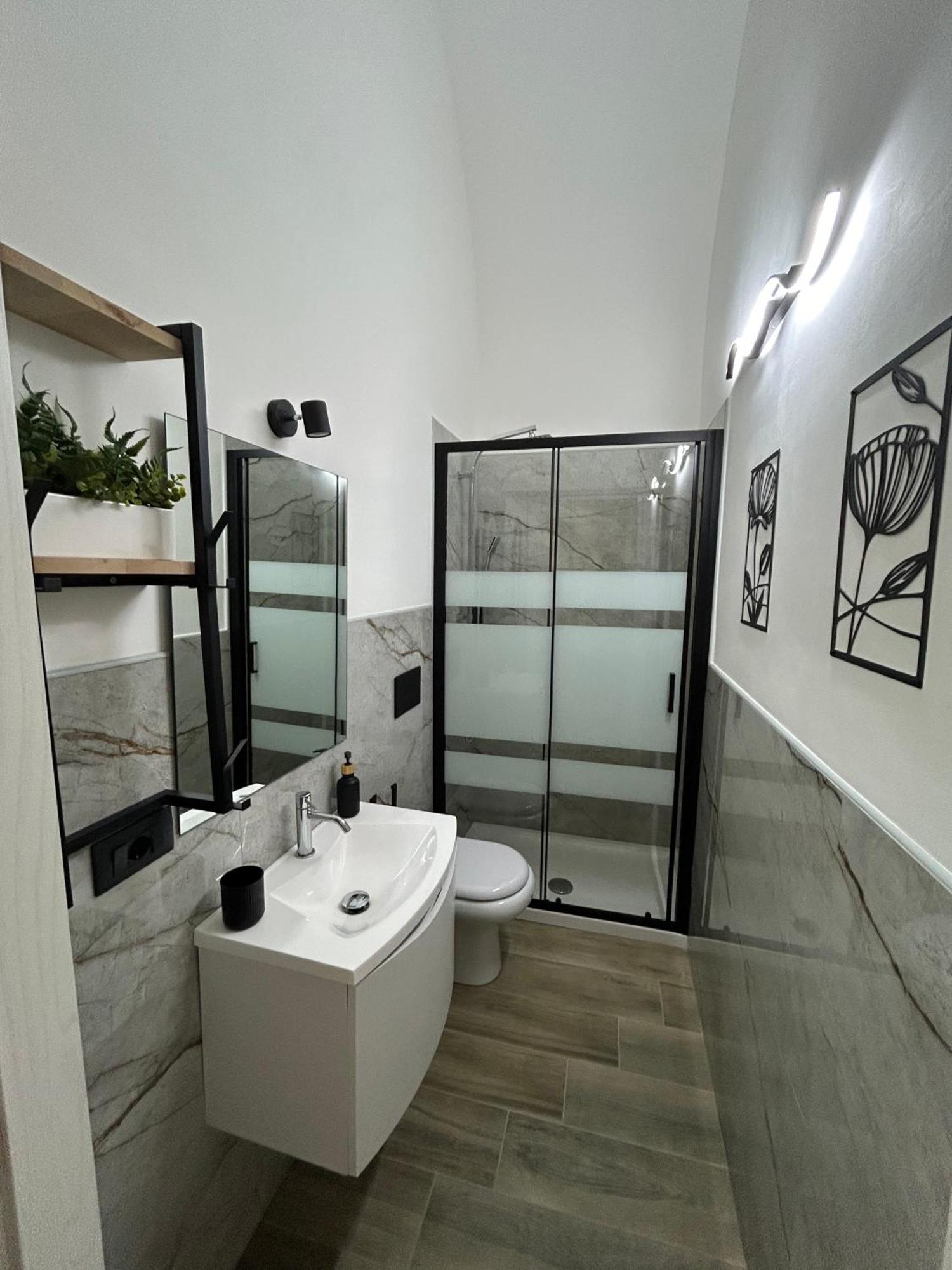 Keope Urban Suite Catania Exterior photo
