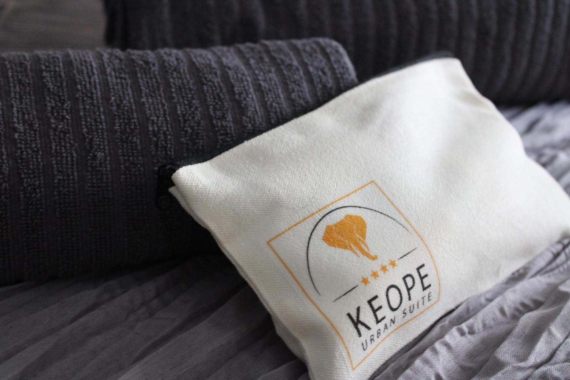 Keope Urban Suite Catania Exterior photo