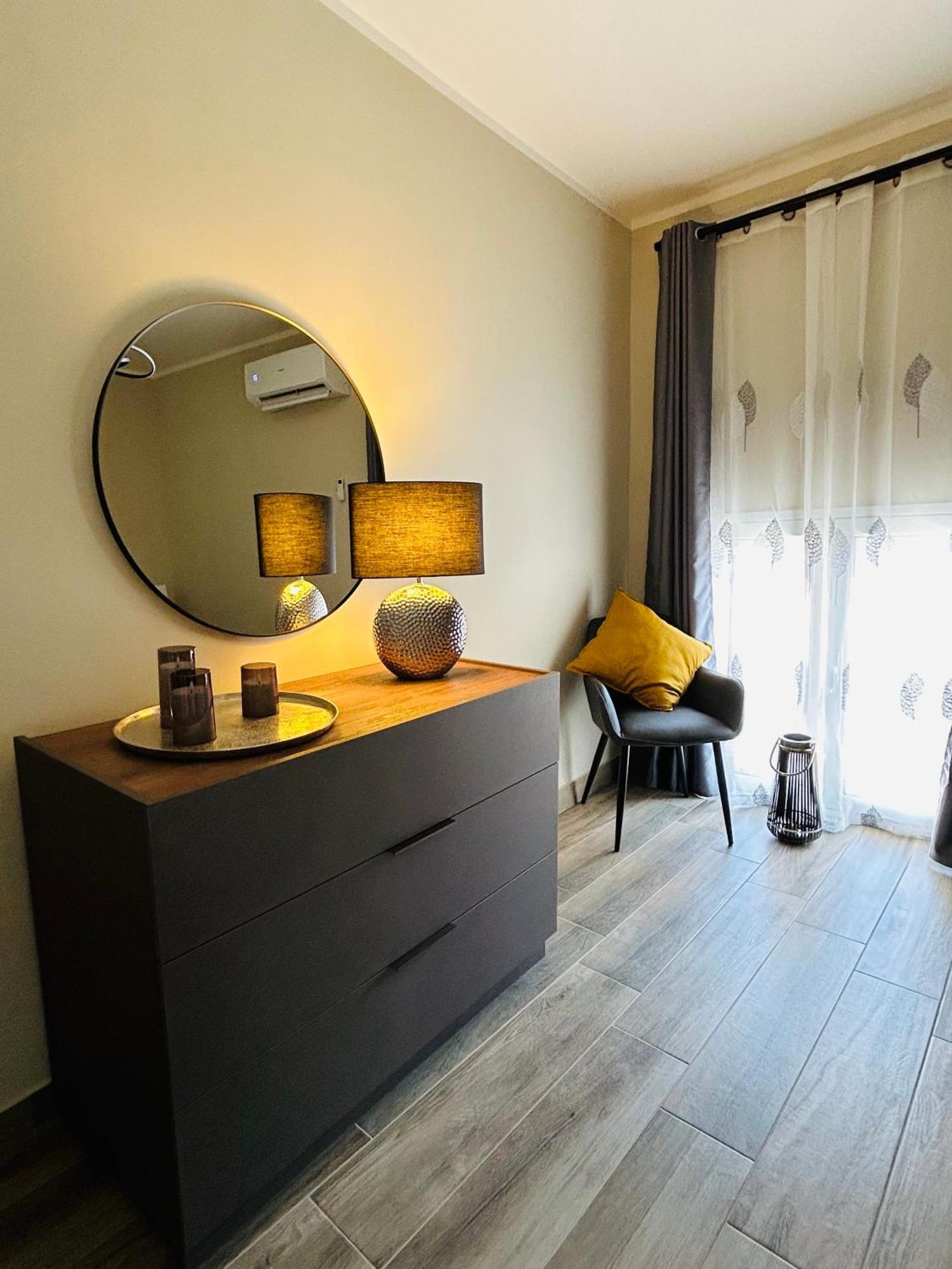 Keope Urban Suite Catania Exterior photo