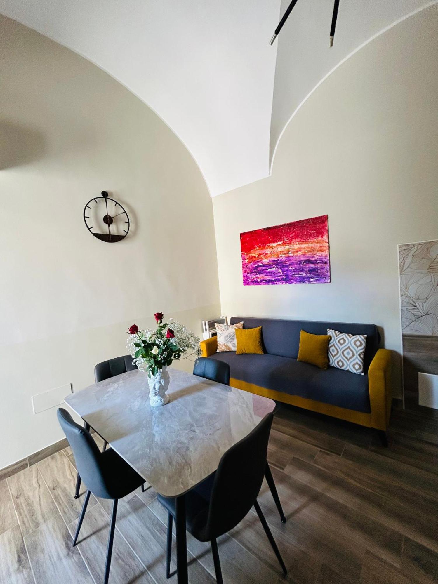 Keope Urban Suite Catania Exterior photo