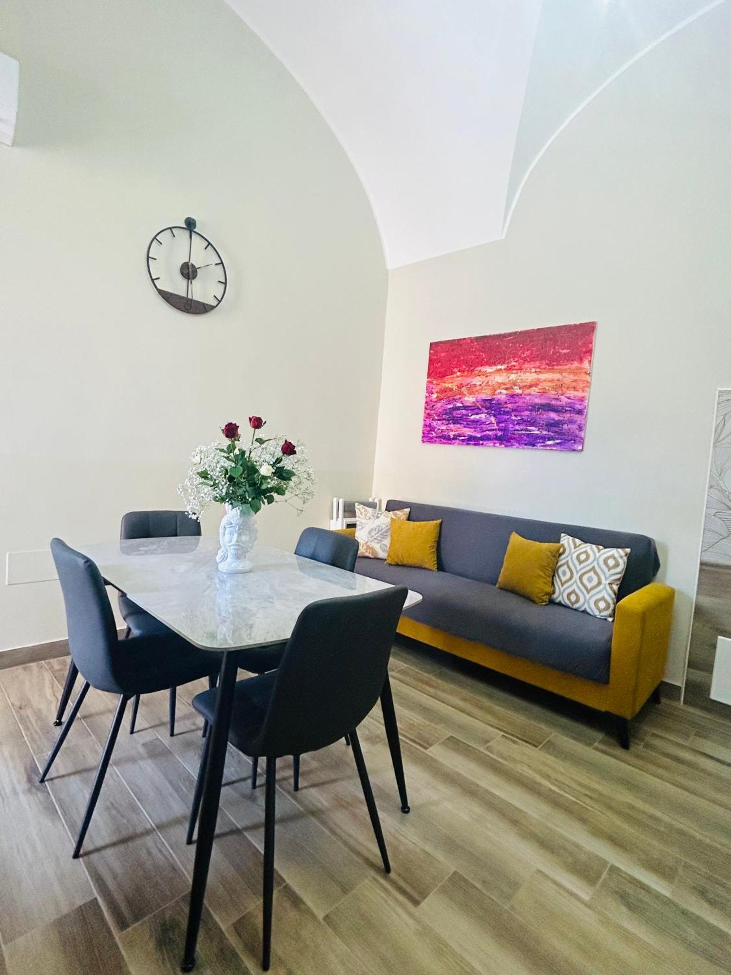 Keope Urban Suite Catania Exterior photo