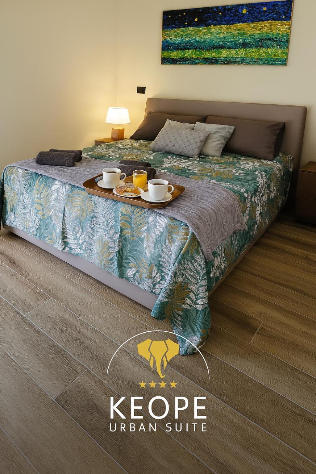 Keope Urban Suite Catania Exterior photo